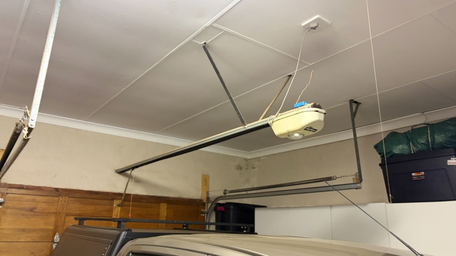 4 Bedroom Property for Sale in Viljoenskroon Rural Free State